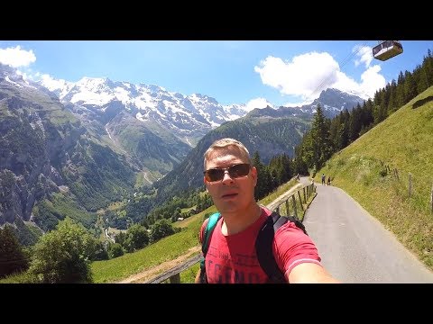 Видео: Путеводитель по Valle Verzasca: Как посетить отдаленную долину Тичино, Швейцария