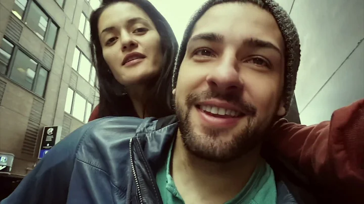 Say You Won't Let Go-Jessica Arevalo & Garrett J. ...