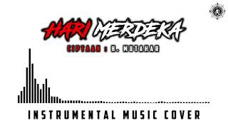 Lagu Hari Merdeka Cover Rock Version