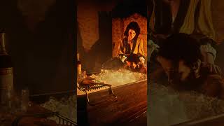 The Woman Arthur Loved ?