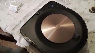 I-Robot Roomba S9+ 9550 Battery Replacement by The Way I Did It 54 views 1 year ago 4 minutes, 10 seconds