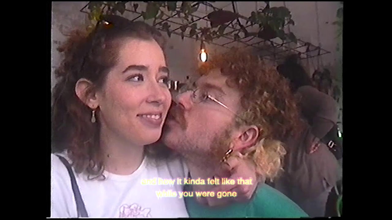 Breakup Films All Kinds Of Flowers Official Music Video Youtube