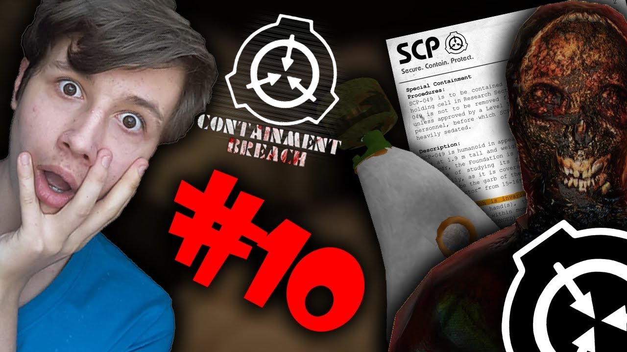 Gabor, SCP CB, scp, scp containment, scp containment breach, scp breach, br...