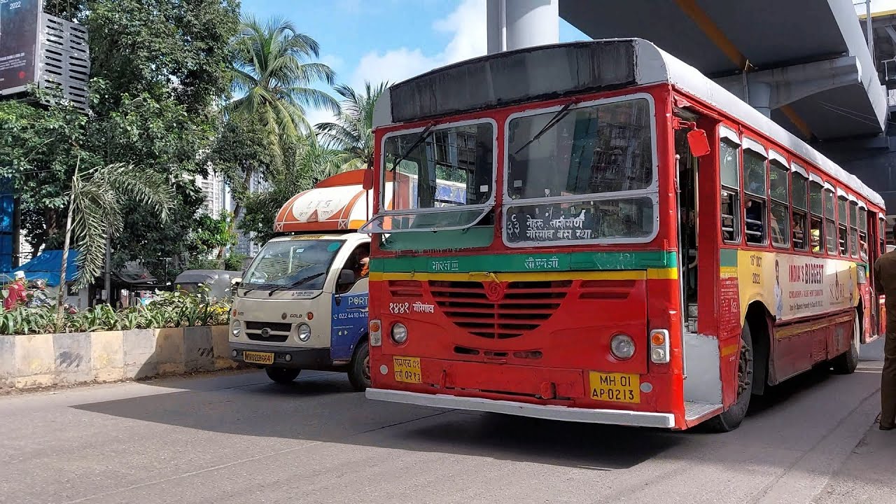 Nearest Bus Depot To Me