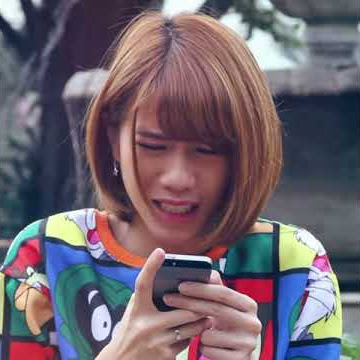 Selamat Pagi Cinta (Official Teaser) - Gigi Cherrybelle Version