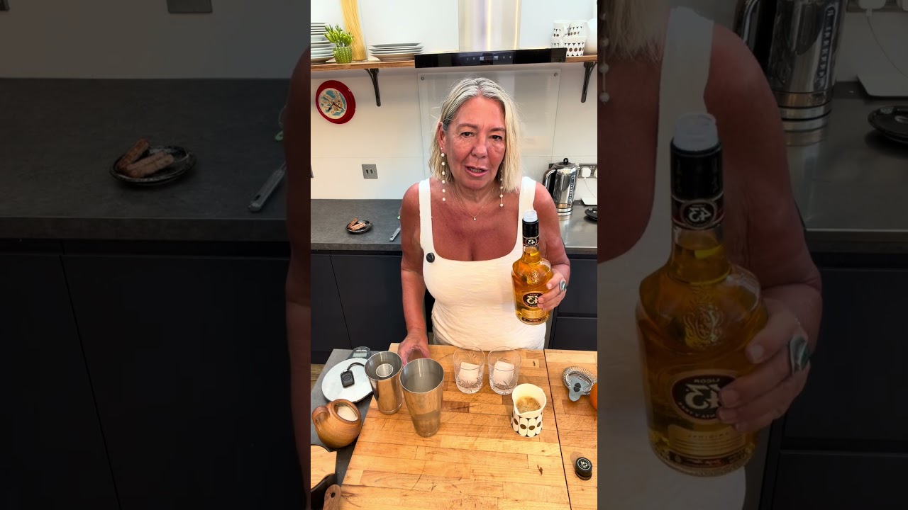 Uploads from The Secret Supper Society