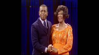 20Nov1970 Bobby Darin, Charley Pride and Ella Fitzgerald (The Flip Wilson Show)
