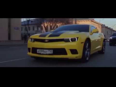 Гранта сама газует
