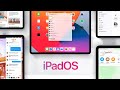 iPadOS 14 beta review, todo lo que debes saber