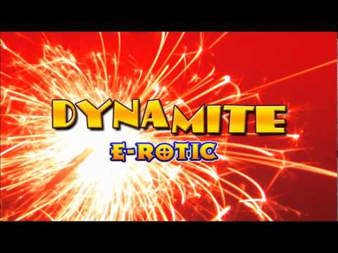 Dynamite