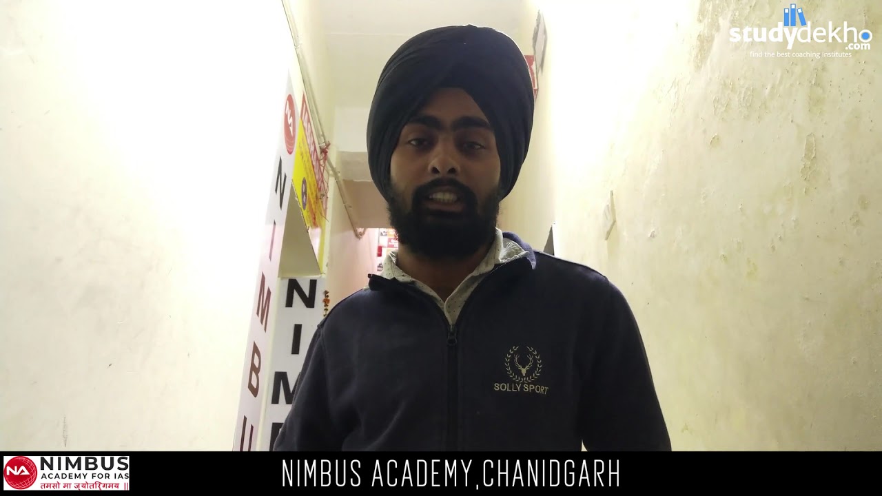 NIMBUS ACADEMY 👌| BEST COACHING INSTITUTES  | STUDYDEKHO