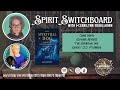 Spirit Switchboard- The Spiritual Dog with JJ Flowers