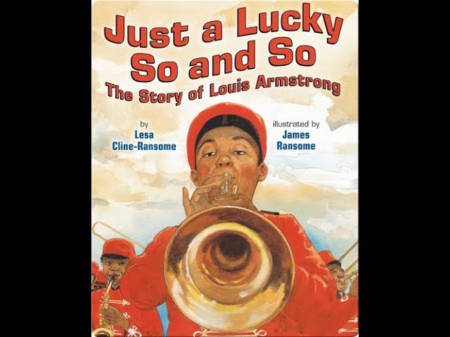 Reading for Knowledge: Saint Louis Armstrong Beach