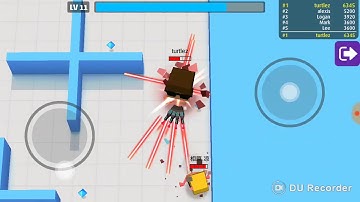 Awesome upgrade play arrow.io