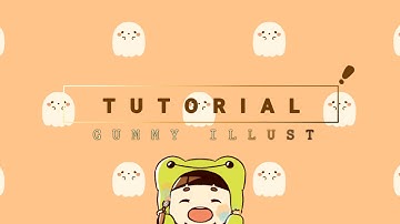 [Tutorial] How To Make A Repeat Pattern | ibisPaint x