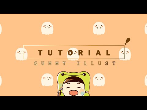 [Tutorial] How To Make A Repeat Pattern | ibisPaint x