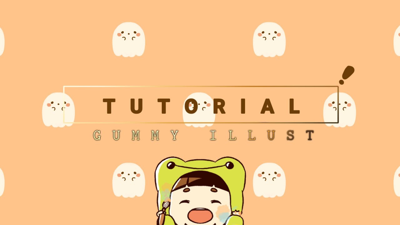 [Tutorial] How To Make A Repeat Pattern ibisPaint x YouTube