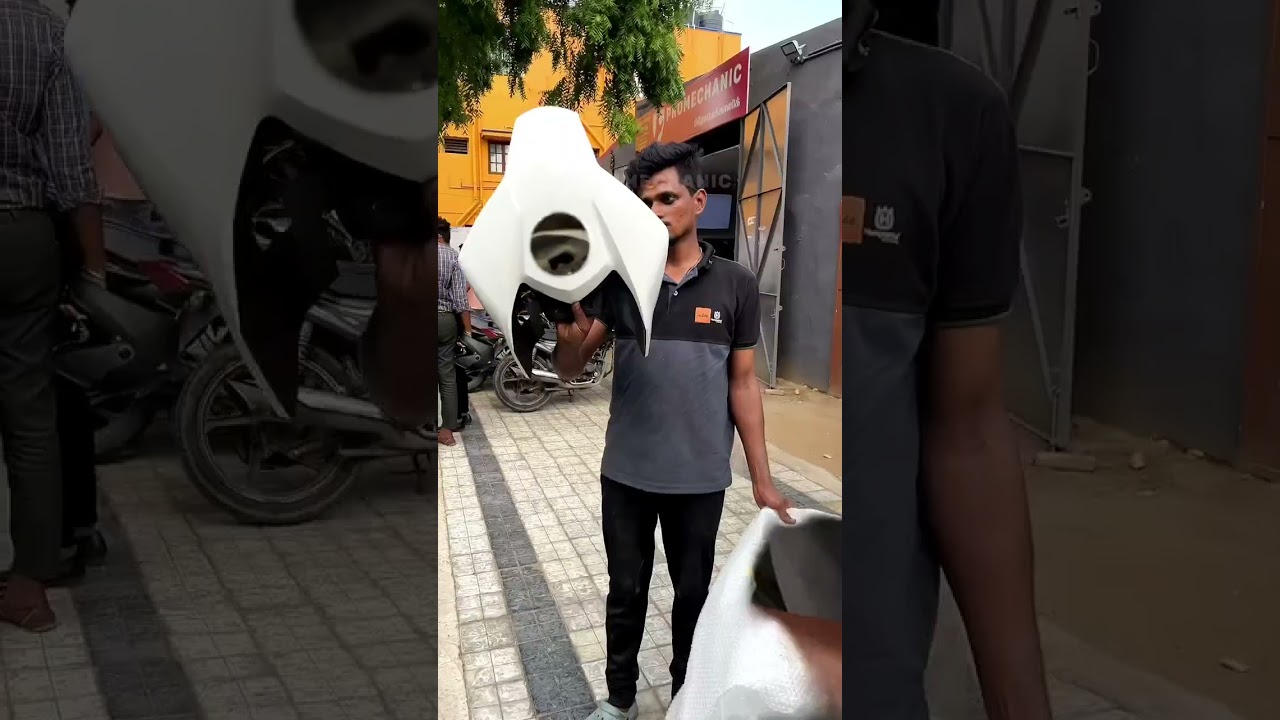 🔥KTM Bike Service in Coimbatore🏍️From ₹999📞Call 9159 456789  