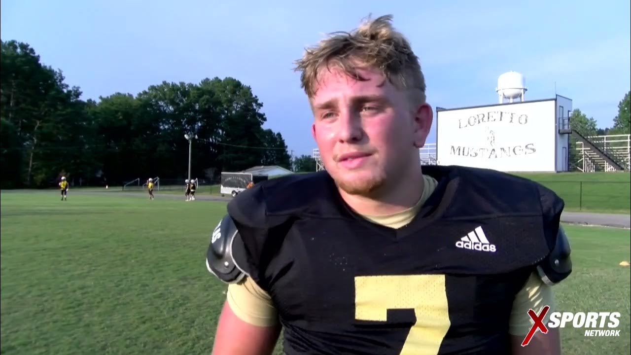 Loretto Football Preview 2023 YouTube