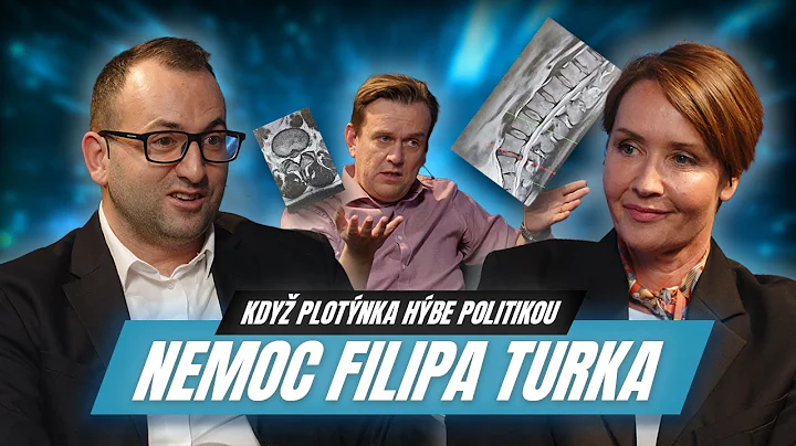 Kulidakis, Kubovičová: Babiš premiérem, Turek na lůžku, Hrad v protiútoku  | Půr #55