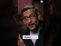 AI's Impact: Adapting to Change and Responsible Tech #shorts