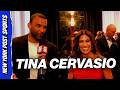 FOX 5 NY's Tina Cervasio talks Giants, Jets improvements!