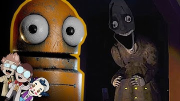 New Monsters, Same Ole Dumb Treasure Hunters | R.E.P.O.