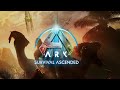 Ark Ascended Haberleri! I KOZA YOK I HAREKET HIZI YOK I Manager Hayvan Bulma Sistemi!