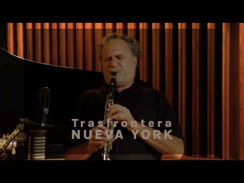 Trasfrontera núm. 1 - Krakauer & Tagg