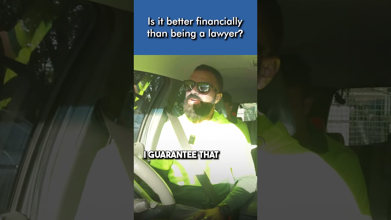 How is the income with Jim's Mowing?