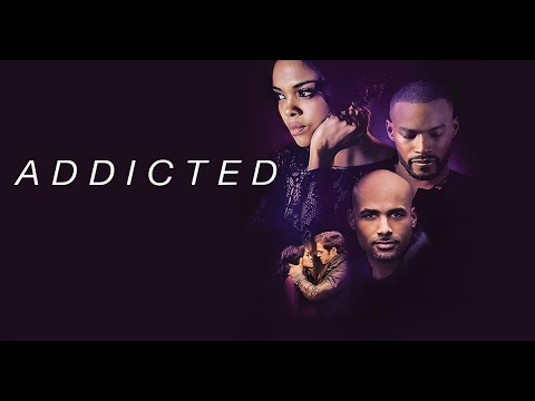 Addicted - Bande Annonce VOSTFR