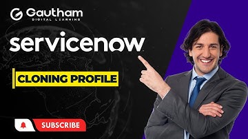 Servicenow Cloning | 100% Useful course| Servicenow Training In Hyderabad
