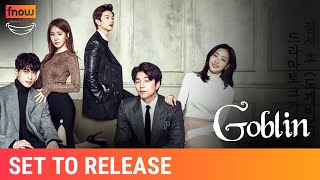 Goblin Hindi Dubbed Is Set To Release On Playflix F Now Officials