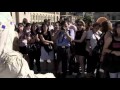 огонь в нас видеоролик к фильму 2010 годavi