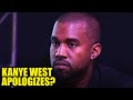 Kanye West Apologizes to Black Community in Full-Page Ad After Hateful Antics