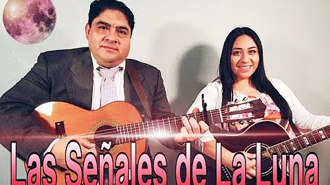 NOE CAMPOS Ft. Ruth Campos: Las Seales De La Luna ...