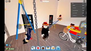 Roblox Restaurant Tycoon 2: 5 Star Modern Restaurants Design