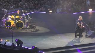 Metallica  The Day That Never Comes  Berlin Germany 2026