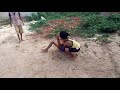 Churai rokni wrestling