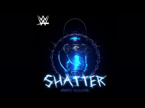 WWE Bray Wyatt Theme song 2023 “Shatter - Code Orange” - YouTube