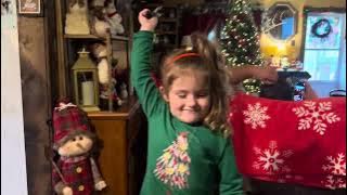 Sunday Dinner at Kim’s