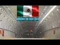 MACROTÚNEL DE ACAPULCO, El Túnel Más Largo de México