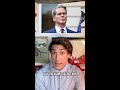 Gay treasury secretary babbles incoherently when asked about melting ice caps.