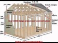 Garden Shed Plans - Download Your Free Garden Shed Plans Garden Shed Plans - Download Your Free Garden Shed Plans