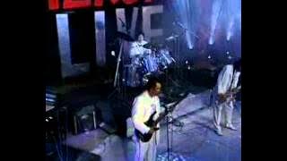 The Mercy's Runion - Tak sedikit pun