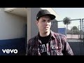 A Day To Remember - Behind The Scenes "All Signs" Video Pt. 1