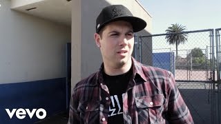 A Day To Remember - Behind The Scenes "All Signs" Video Pt. 1