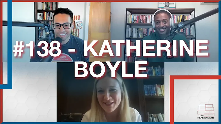 #138 | Katherine Boyle: Whats Americas Problem?