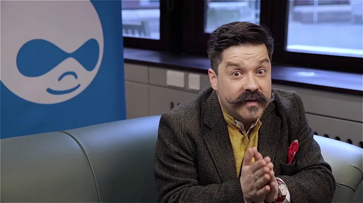 DCL 2016 Interview 1 - Jeffrey McGuire (aka Jam)