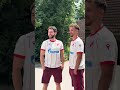 Како смо промовисали бели дрес за сезону 2026/27.💪🏻🔴⚪️